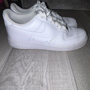 Nike Air Force 1 '07  men size 10